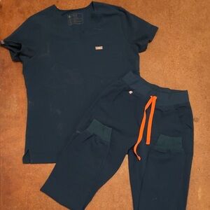 DEEP REEF FIGS WOMEN’S